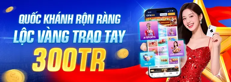 Tiền thưởng nạp lần đầu thể thao